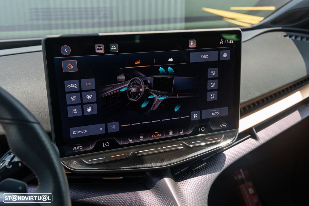 Cupra Tavascan 77 kWh Endurance - 59
