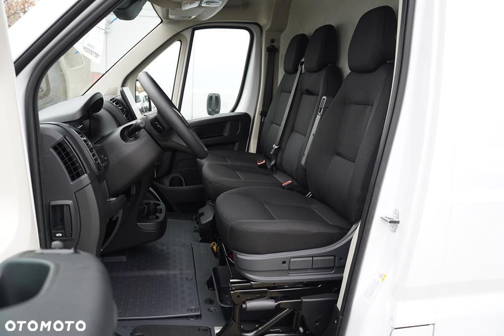 Fiat Ducato 33 H3-Power L2H2 - 10