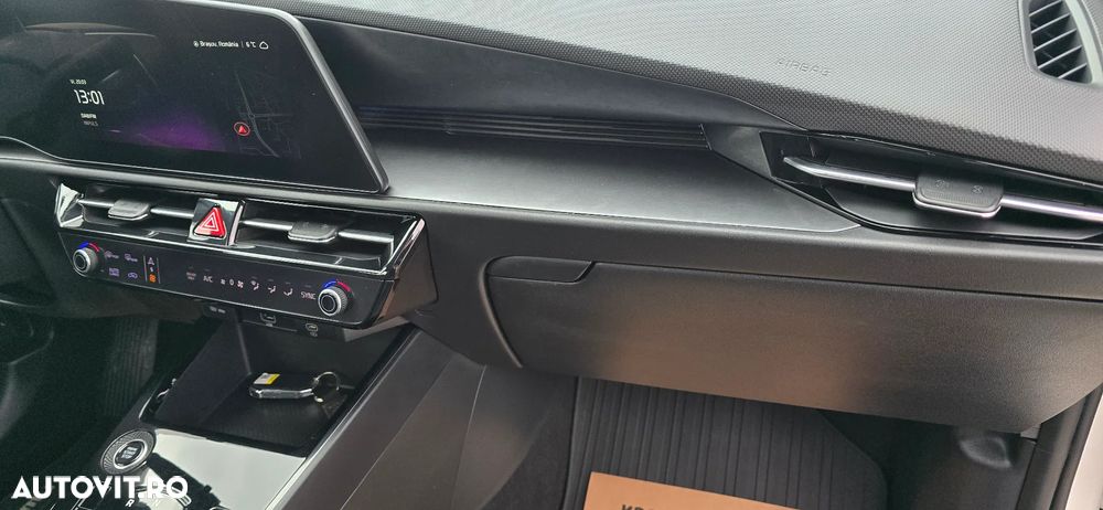 Kia Niro 1.6 GDI HEV 2WD OPF Aut. Vision - 20