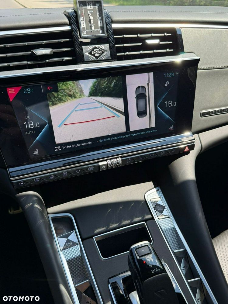 DS Automobiles DS 9 1.6 E-Tense Rivoli + - 31