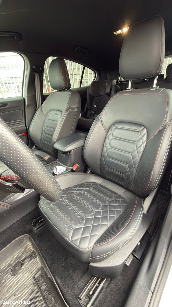 Ford Focus 1.0 EcoBoost ST Line Business - 6