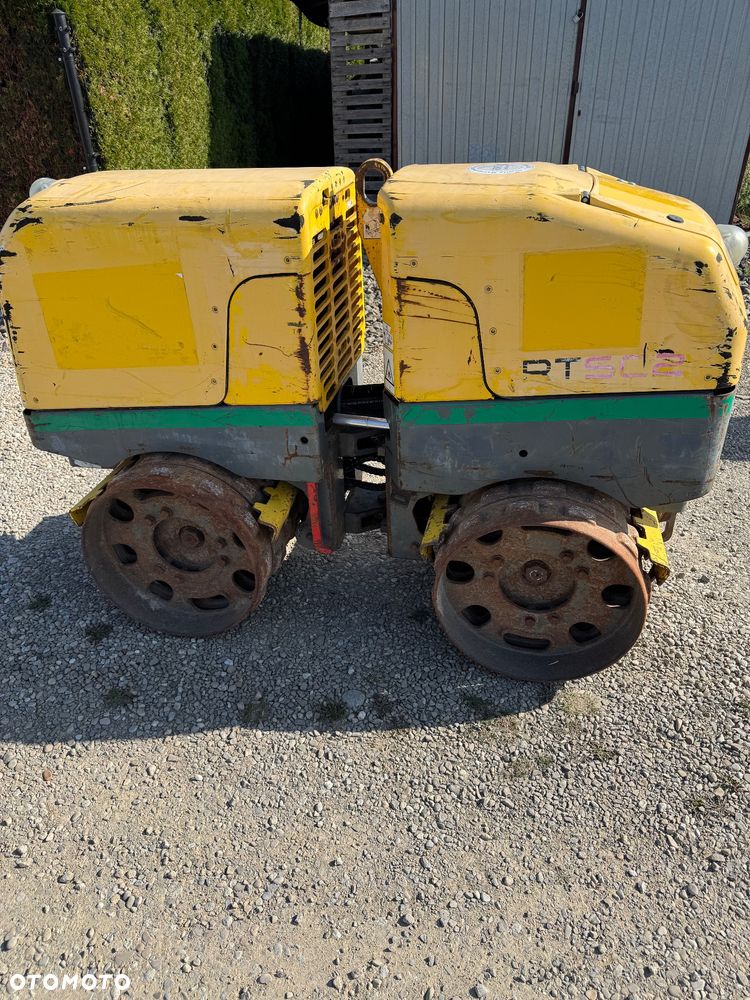 Wacker Neuson RTSC2 - 1