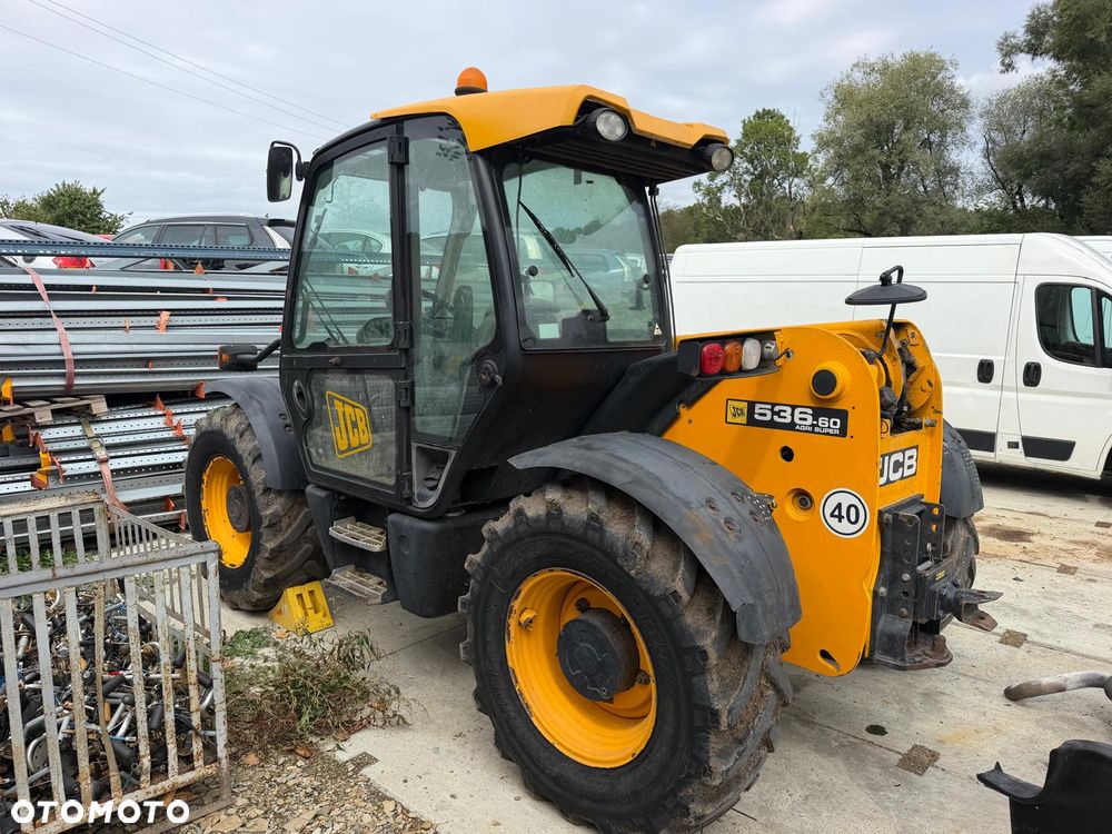JCB 536-60 Agri Super - 4