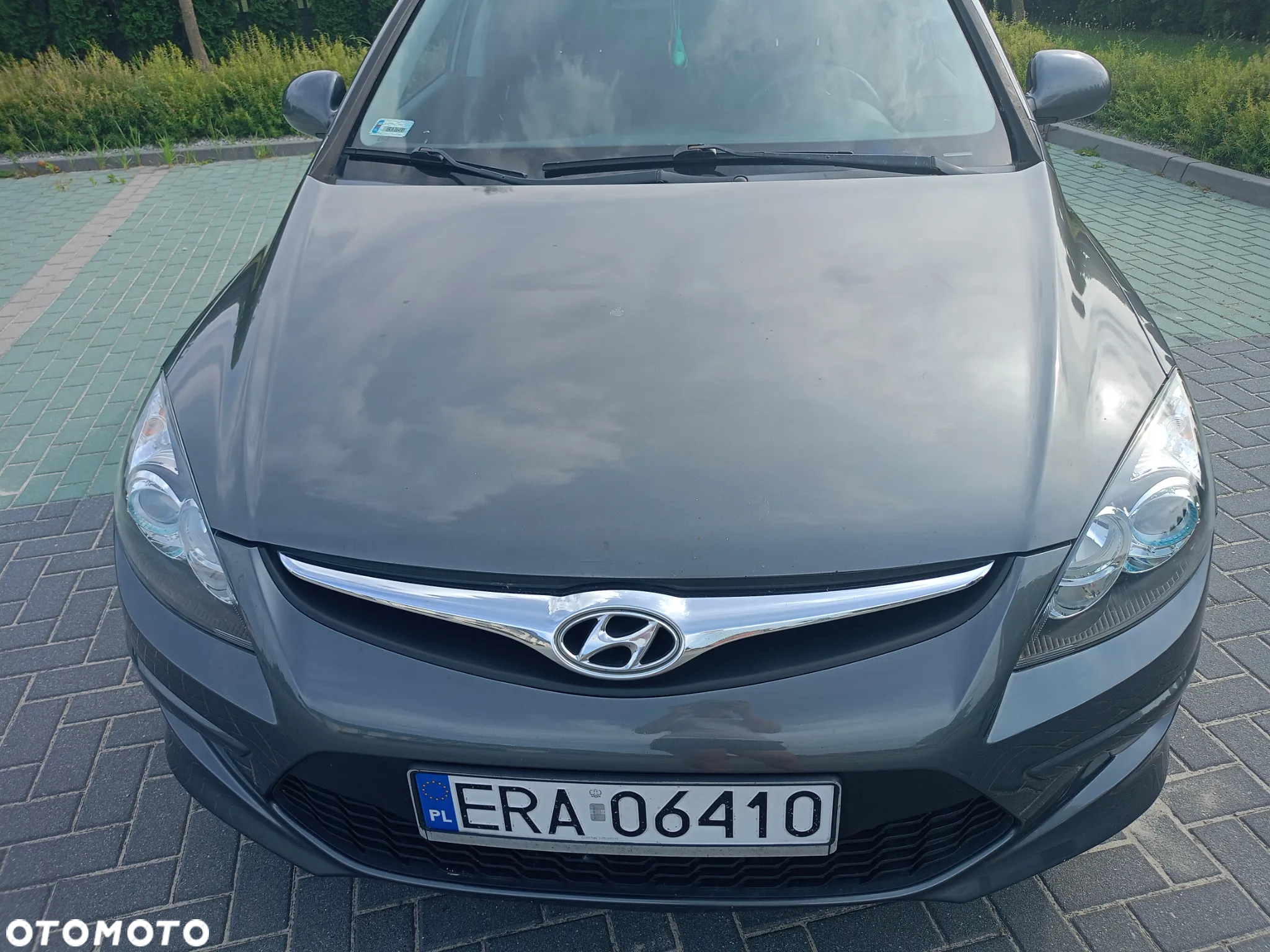 Hyundai i30 1.6 CRDi Comfort - 5