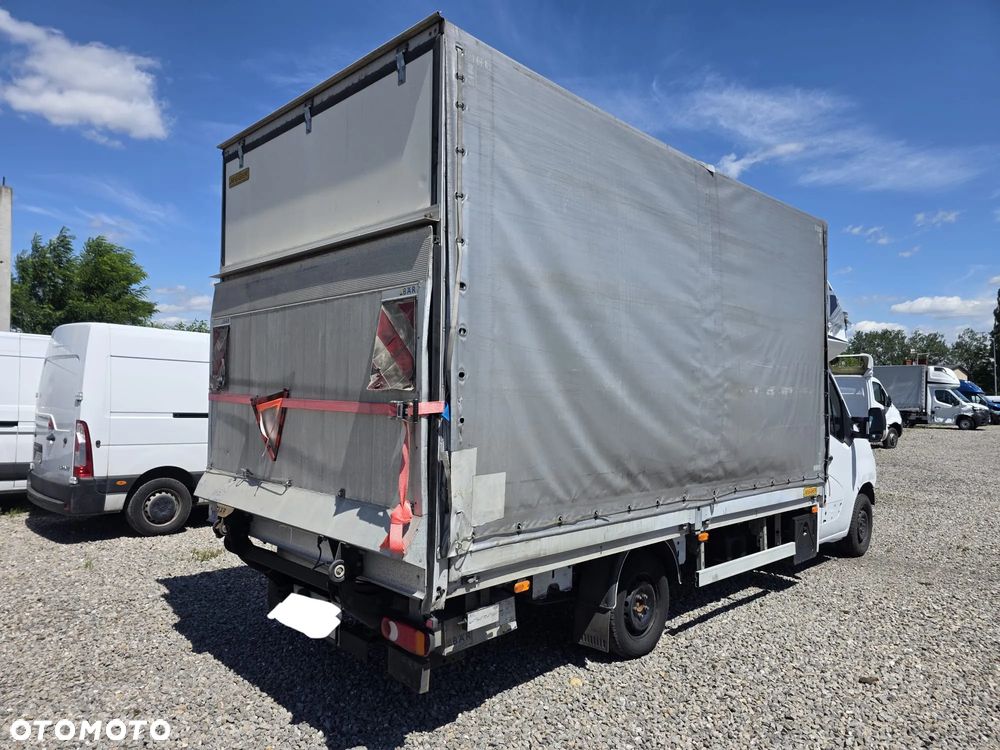 Renault Master - 6