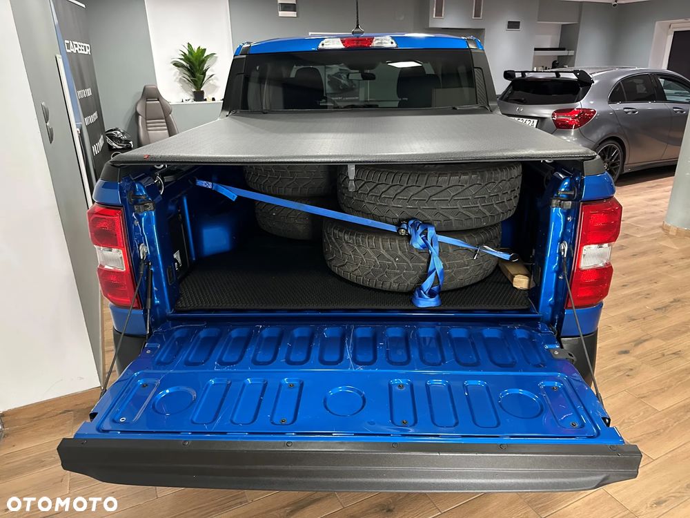 Ford Ranger Raptor - 19