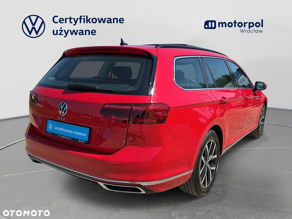 Volkswagen Passat Variant - 16