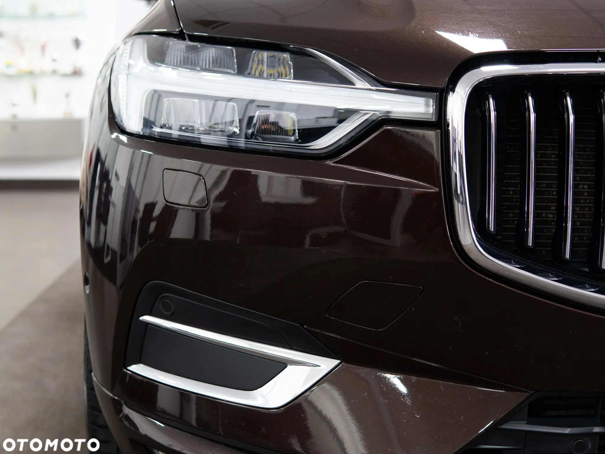 Volvo XC 60 T5 AWD Inscription - 7