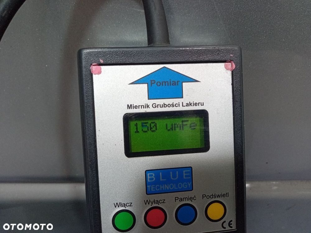 TOYOTA PREVIA II 00-06 DRZWI PRZESUWNE LEWE 1C0 - 4