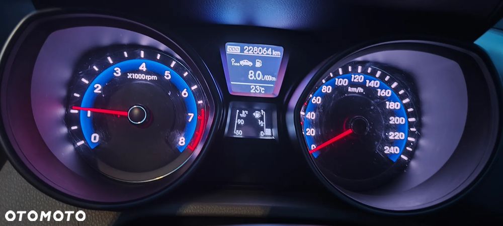 Hyundai i30 1.4 Classic - 16