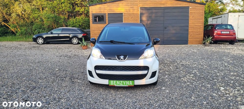 Peugeot 107 68 Style - 3