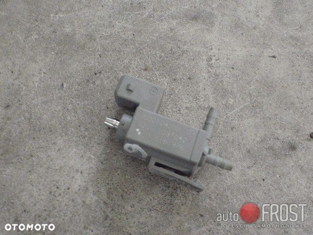 ELEKTROZAWOR ZAWOR ZAWOREK 7516376 BMW E65 E66 - 2