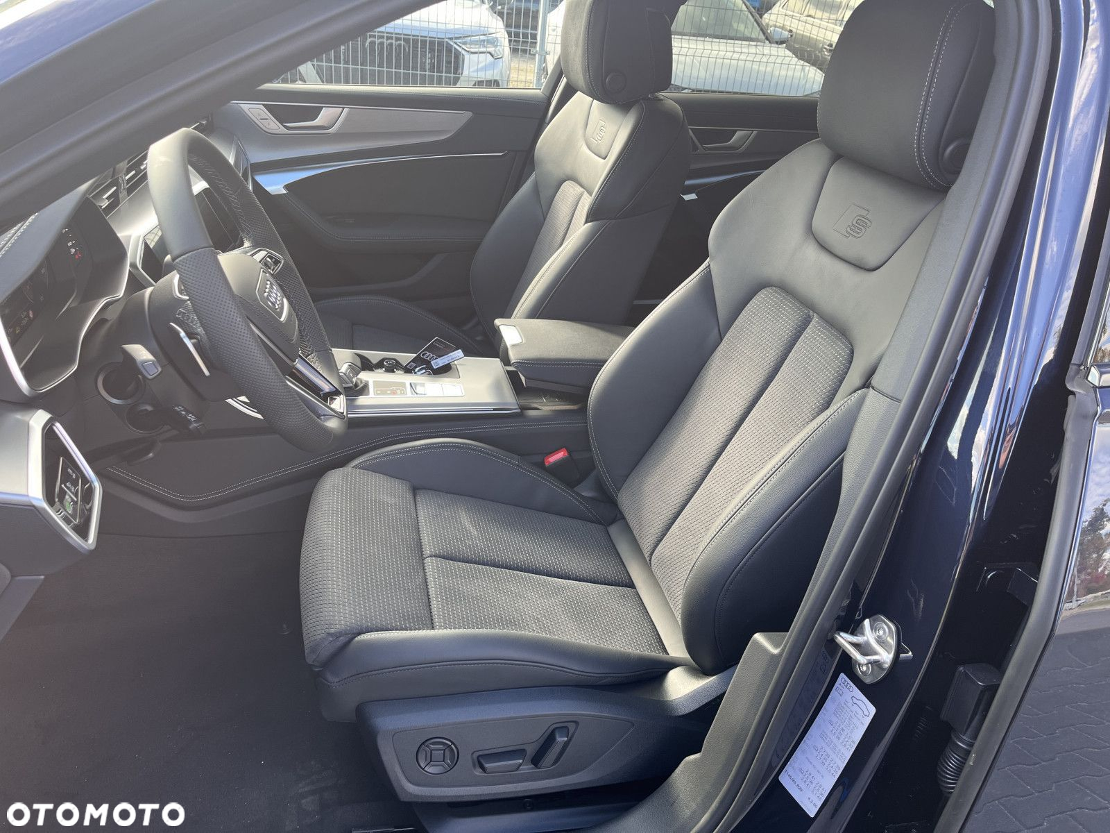 Audi A6 - 10