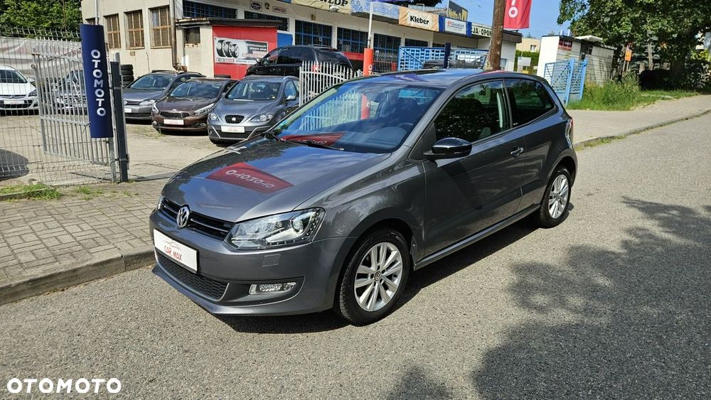 Volkswagen Polo - 3