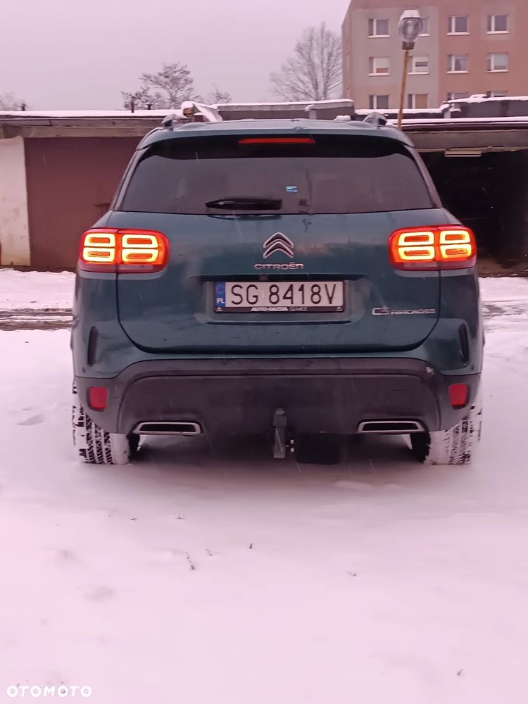 Citroën C5 Aircross 1.5 BlueHDi Feel - 7