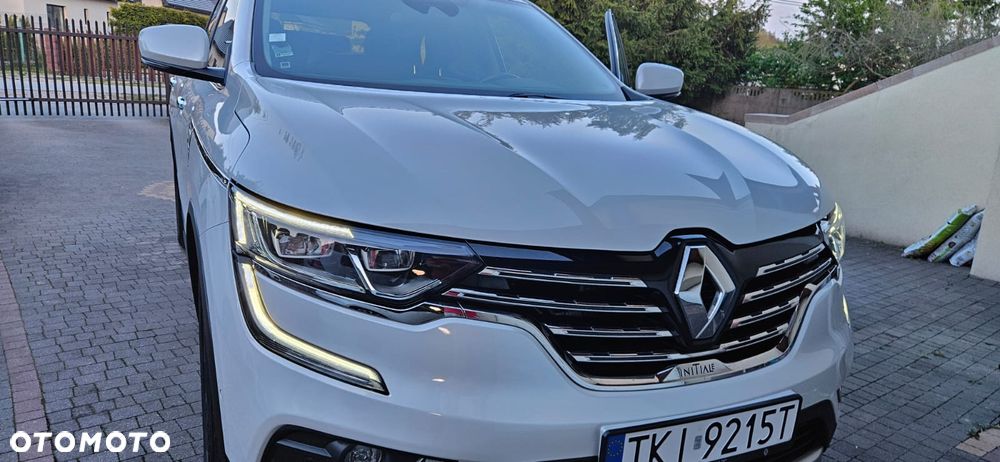 Renault Koleos 2.0 dCi Initiale Paris X-Tronic - 1