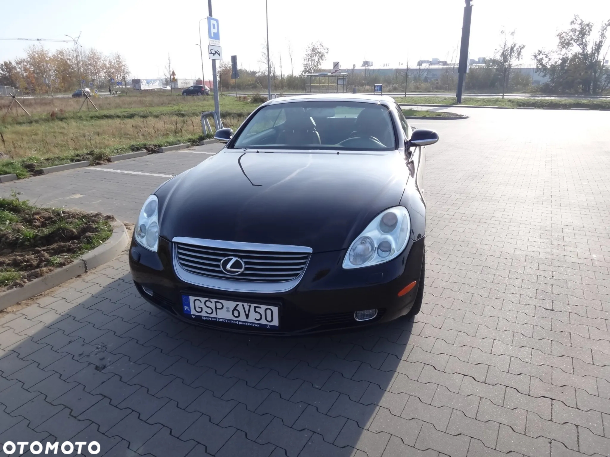 Lexus SC 430 Prestige - 7