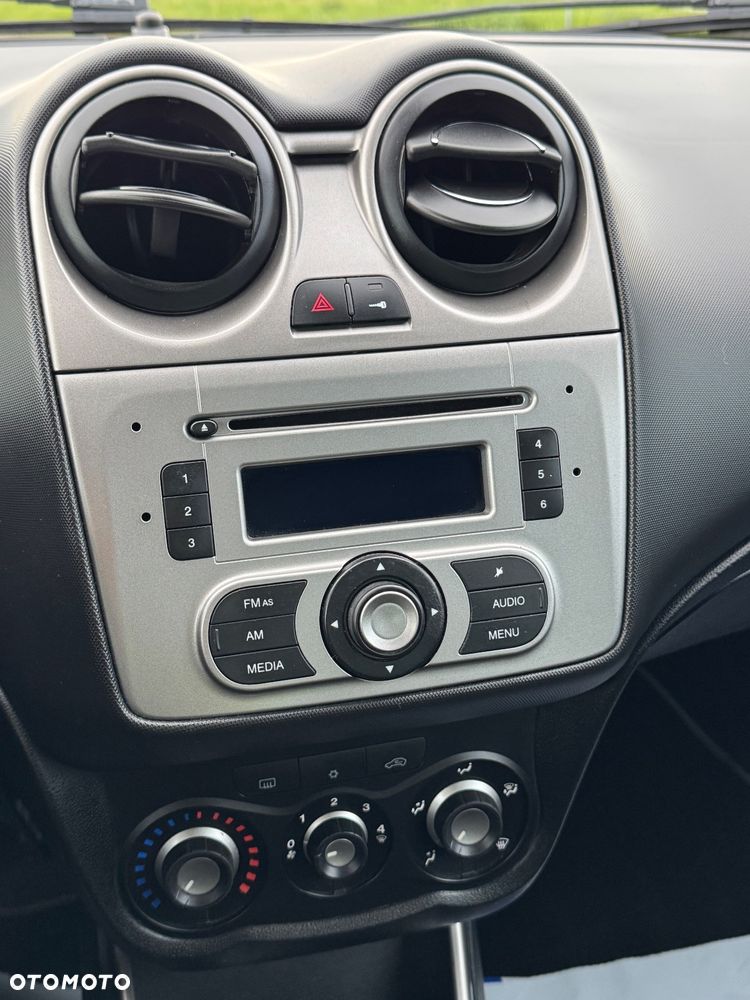 Alfa Romeo Mito 1.4 Progression EU6 - 17