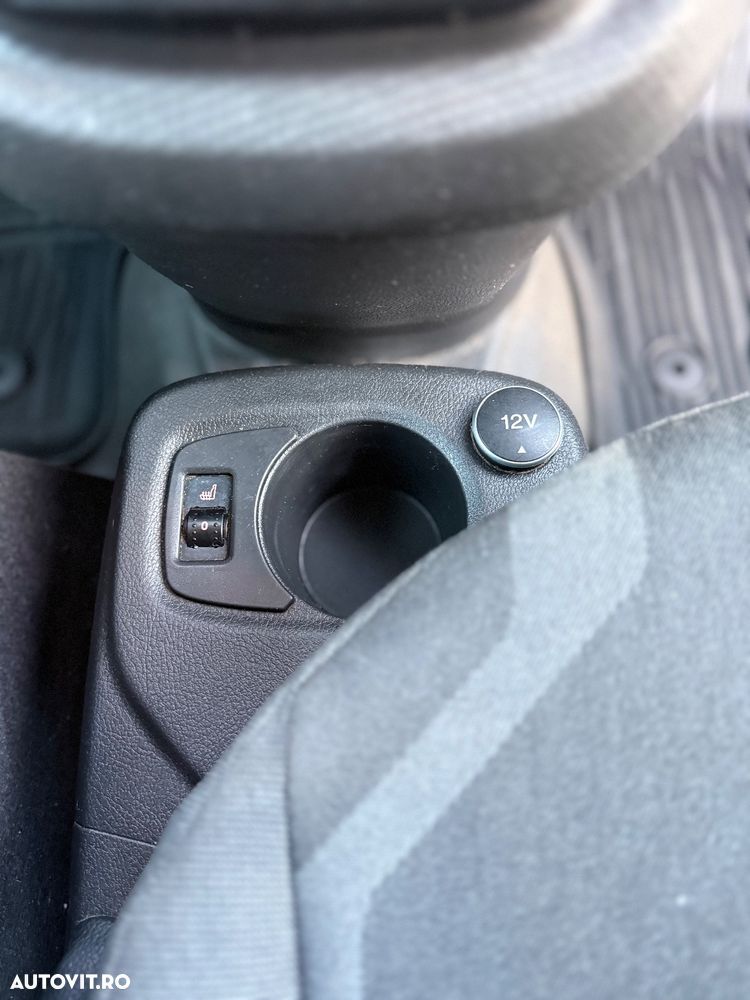 Ford Ford Transit Connect - 10