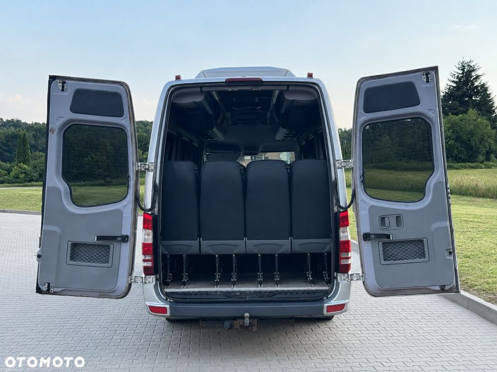 Mercedes-Benz Sprinter 516 CDI 24 miejsca - 7