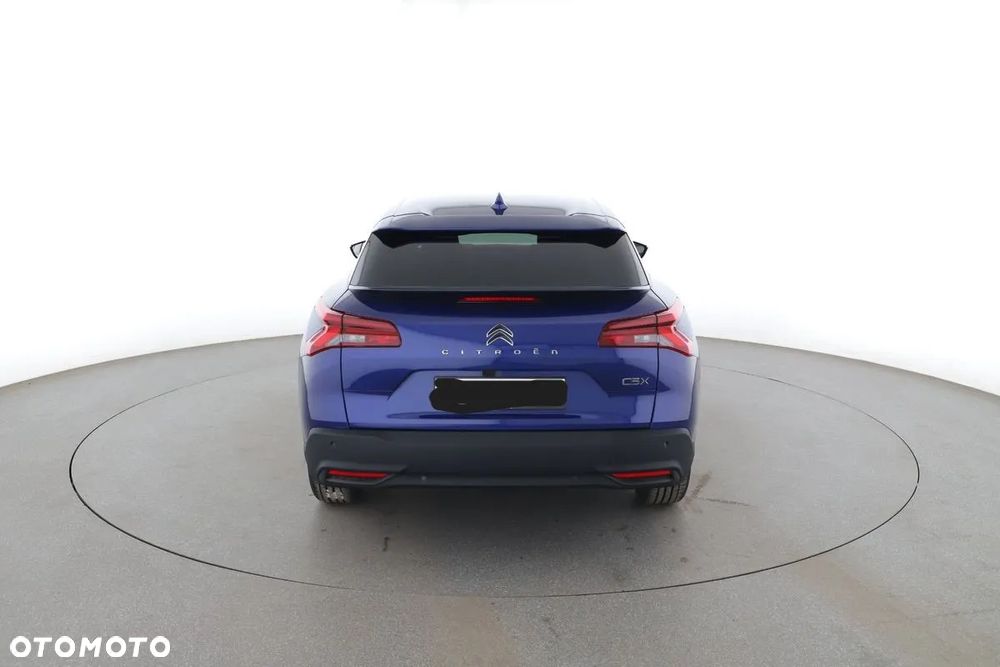 Citroën C5X 1.2 PureTech Feel EAT8 - 4