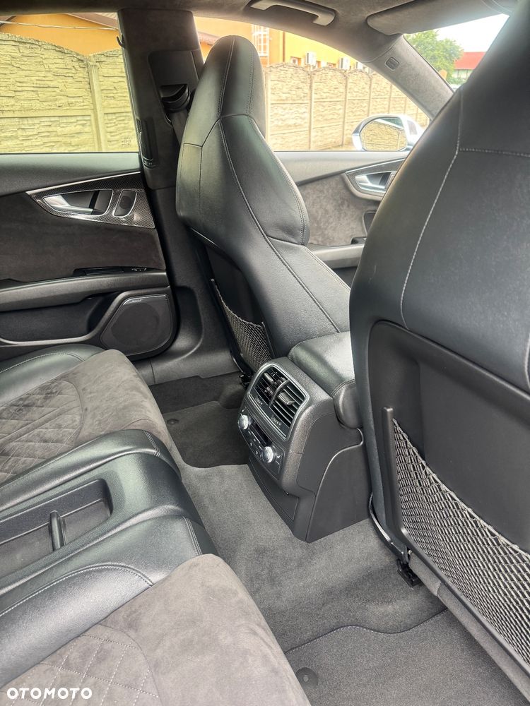 Audi S7 Sportback 4.0 TFSI Quattro S tronic - 6