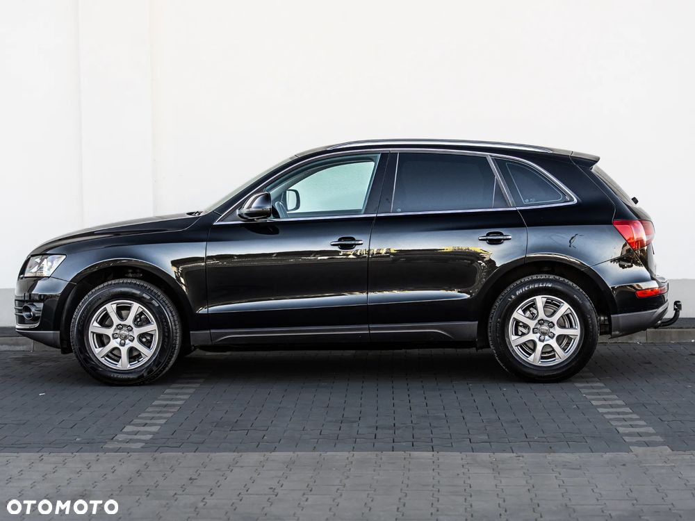 Audi Q5 2.0 TDI Quattro Prime Line - 8