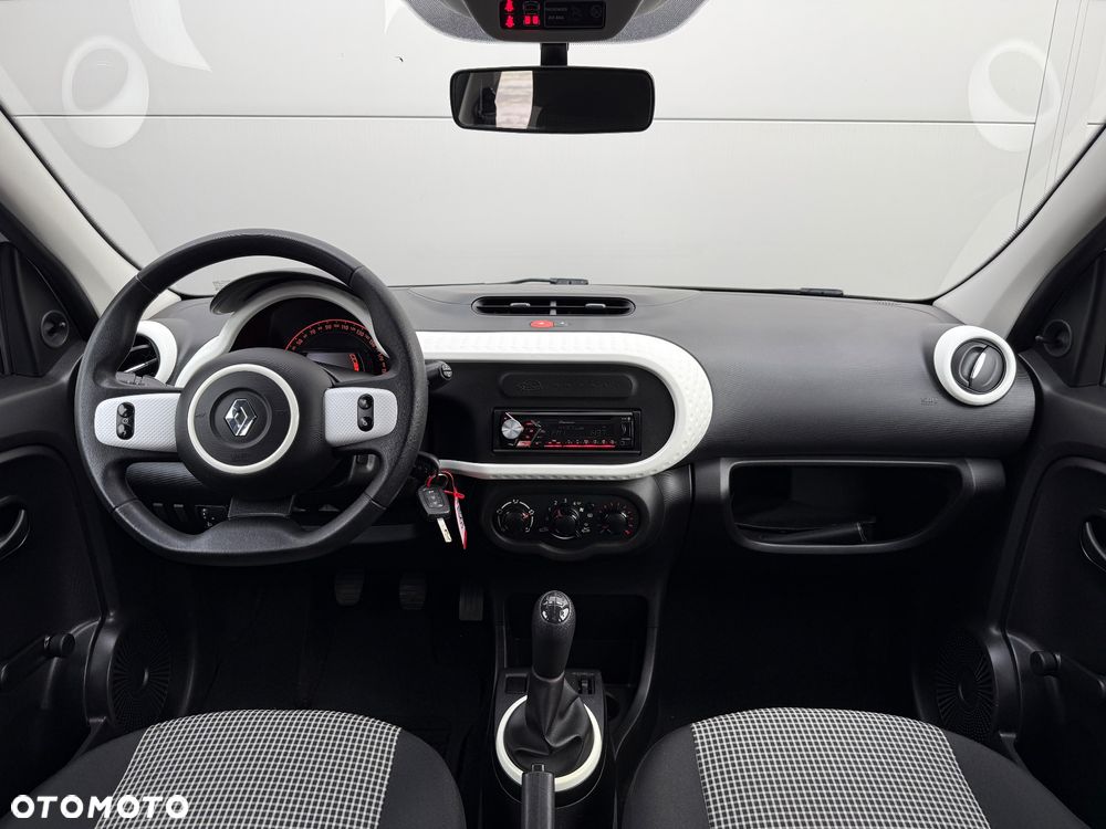 Renault Twingo - 17
