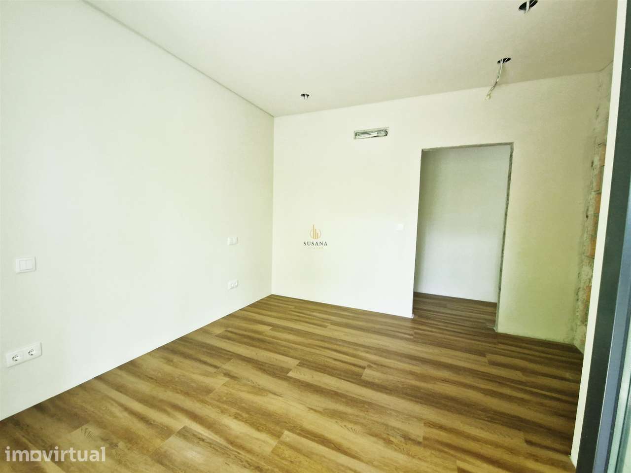 Apartamento T3 Venda em Viseu,Viseu - Grande imagem: 3/34