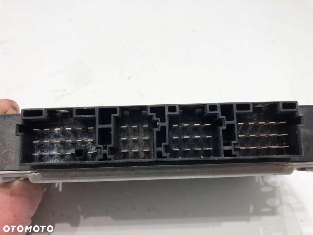 MODUŁ REDUKTORA - 220.00 PLN - BMW X6 (E71, E72) 2007 - 2014 xDrive 35 i 225 kW [306 KM] benzyna - 3