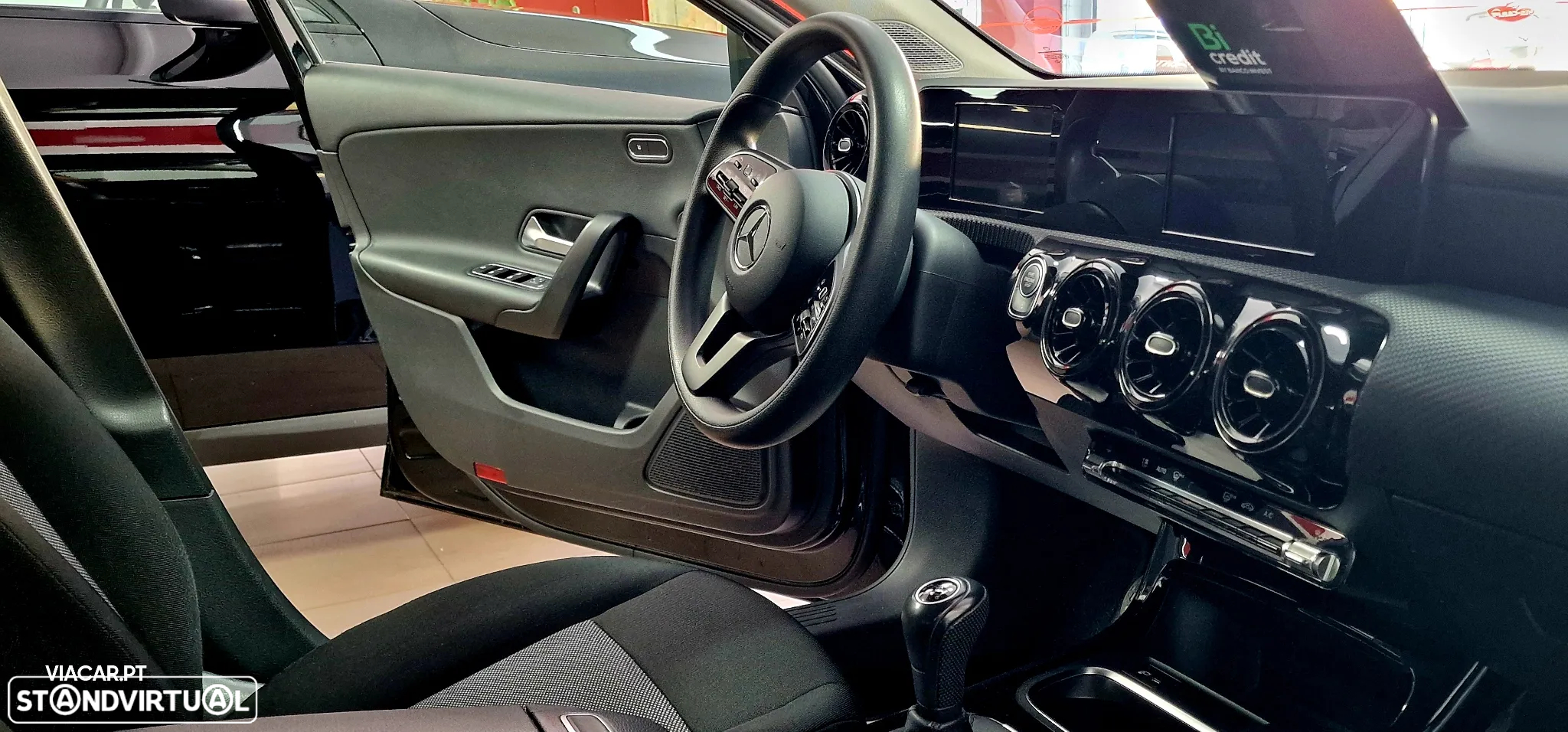 Mercedes-Benz A 180 d Style - 49