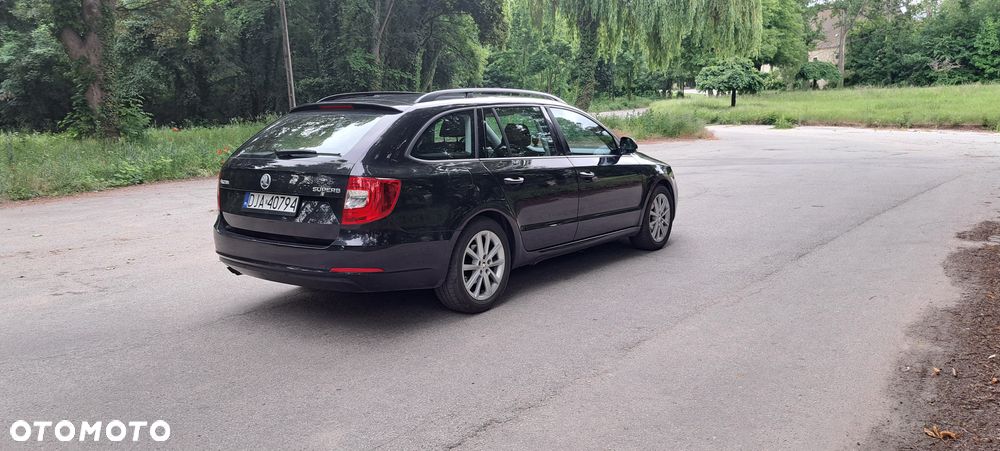Skoda Superb 1.6 TDI Active Greenline - 7