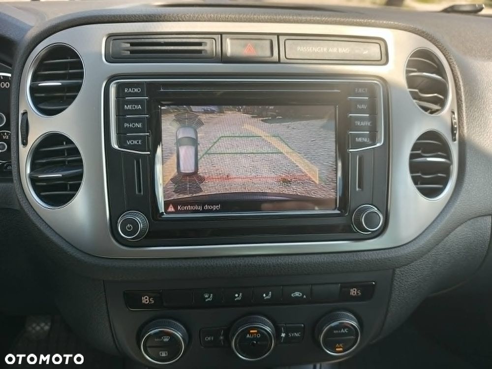 Volkswagen Tiguan 2.0 TDI SCR Join - 17