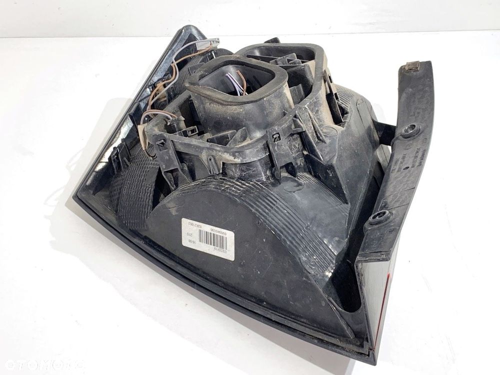 LAMPA PRAWY TYŁ  SKODA FABIA III (NJ3) 2014 - 2022 1.0 55 kW [75 KM] benzyna 2014 - 2022 6V6945096 - 3