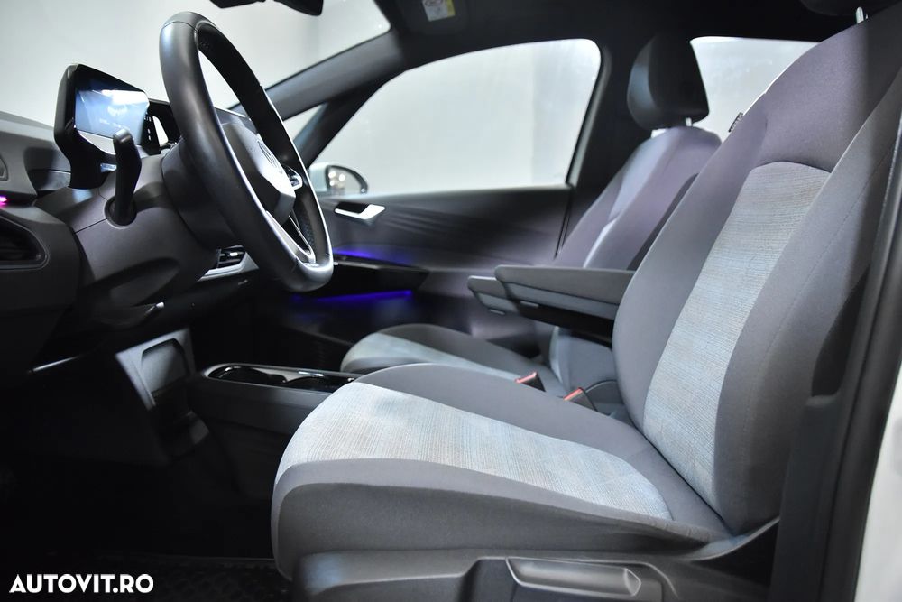 Volkswagen ID.3 - 26