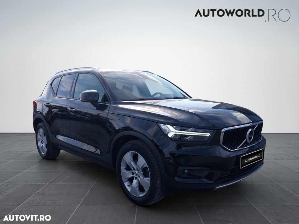 Volvo XC 40 - 8