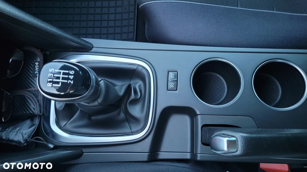 Renault Megane 1.3 TCe FAP Limited - 9