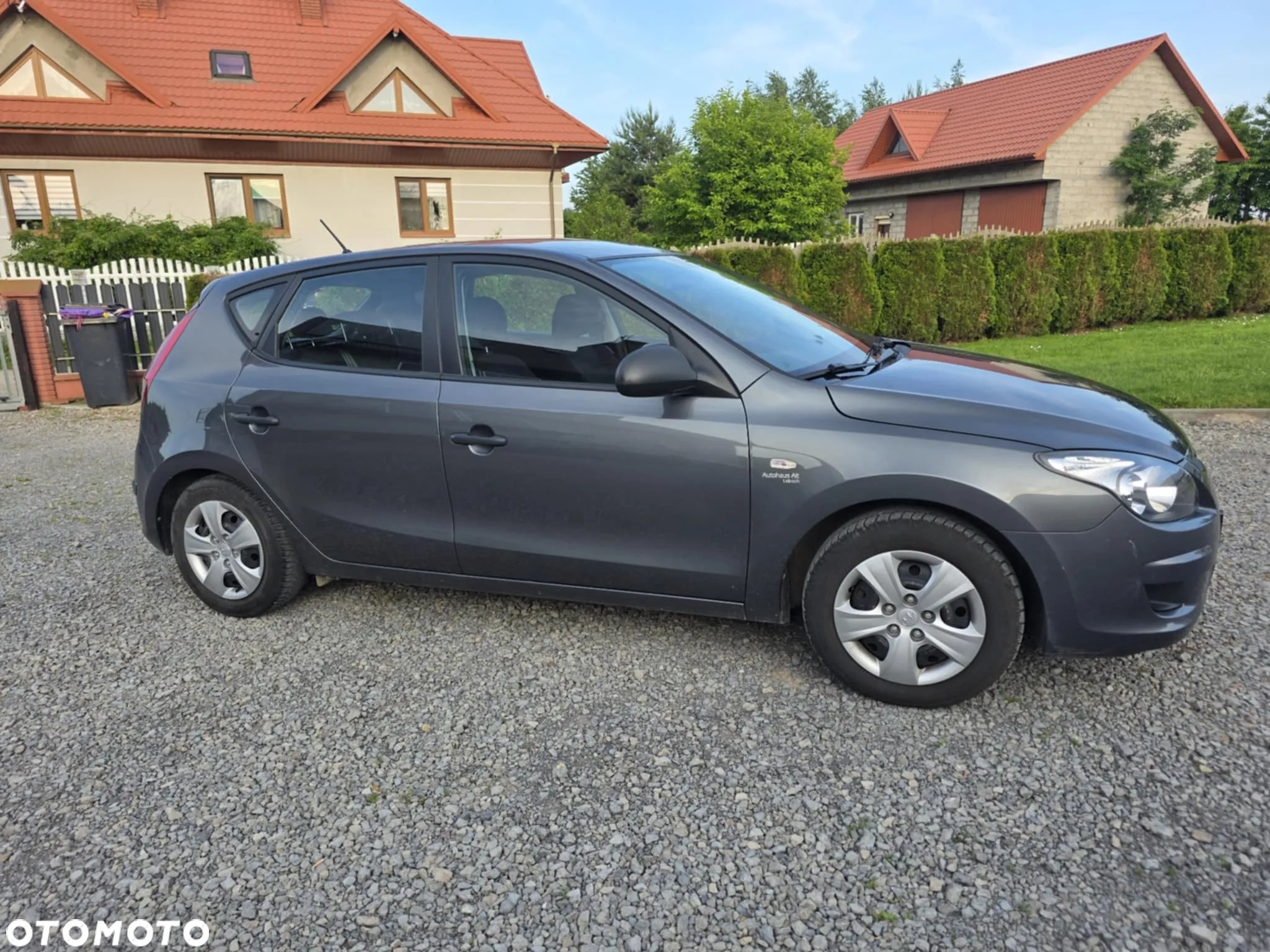 Hyundai i30 i30cw 1.4 Edition Plus - 3