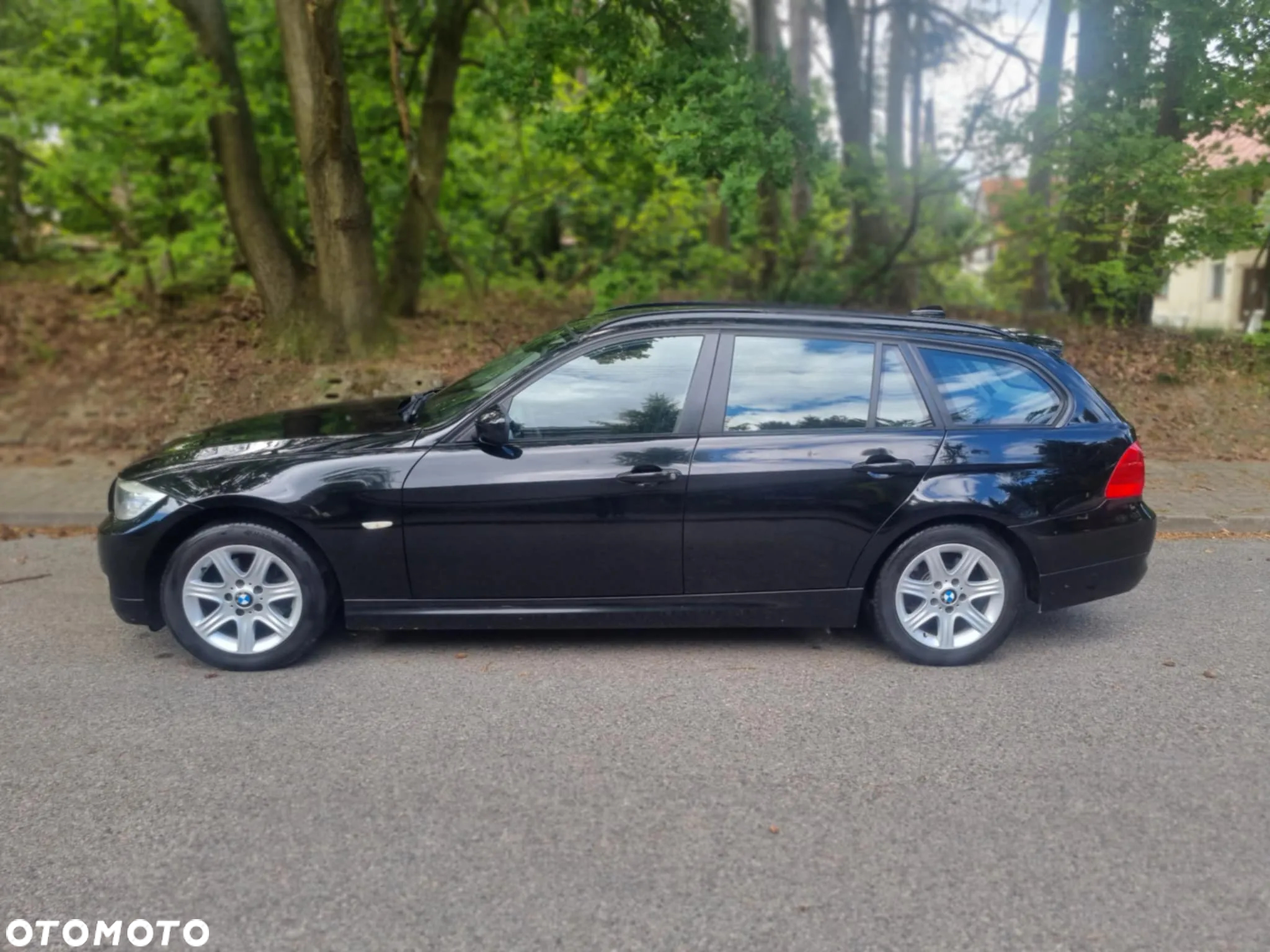 BMW Seria 3 316d - 6