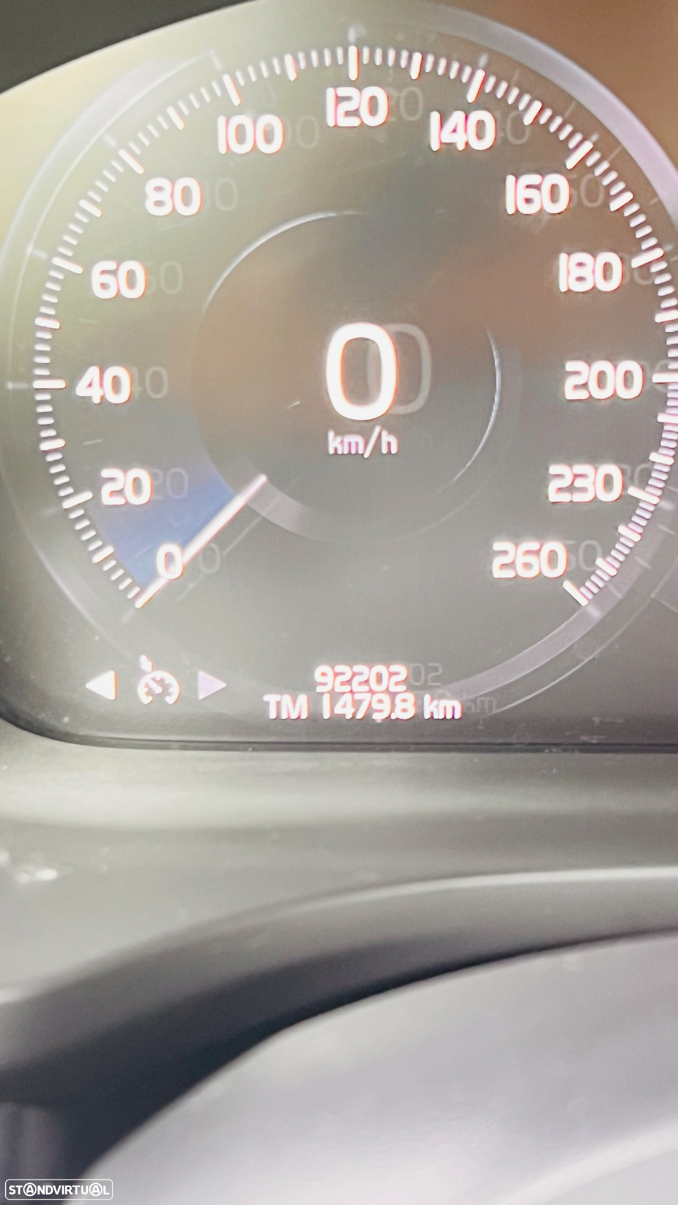 Volvo V60 T6 AWD Geartronic Inscription - 23