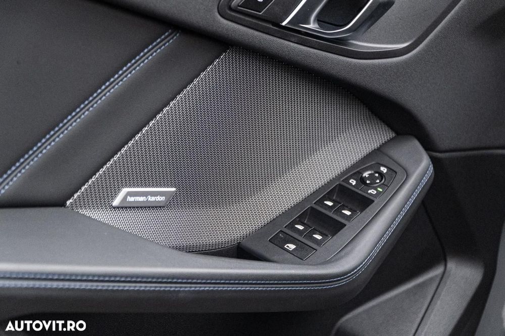 BMW Seria 1 120 AT MHEV - 23