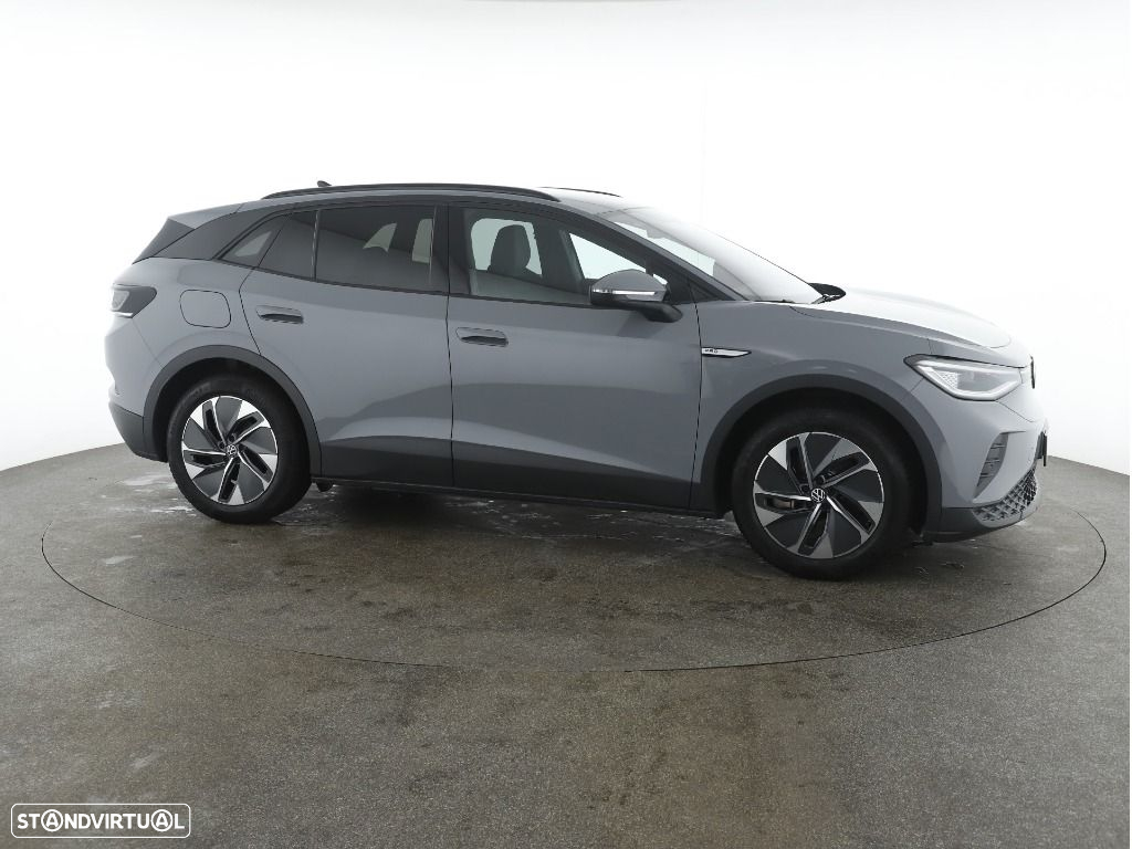 VW ID.4 77 kWh Pro Performance - 8