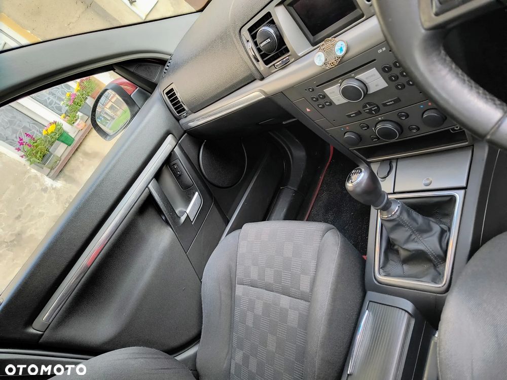 Opel Vectra 1.9 CDTI - 3