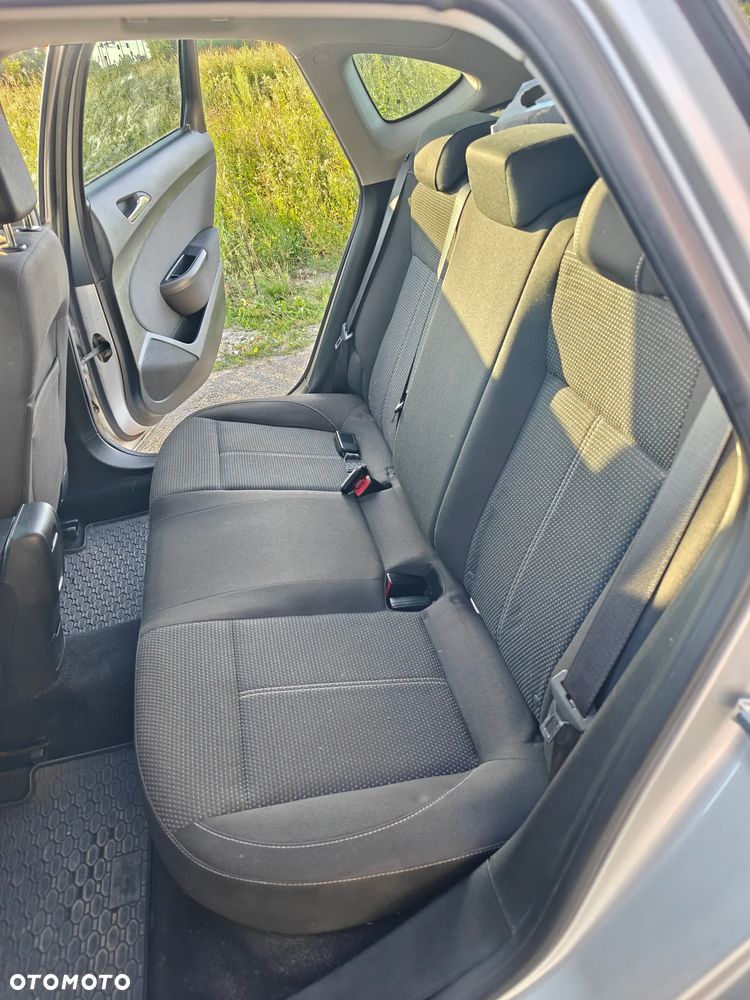 Opel Astra 1.4 T Active - 8