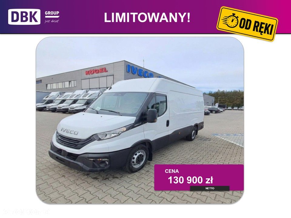 Iveco 35S16BA8 V - 2
