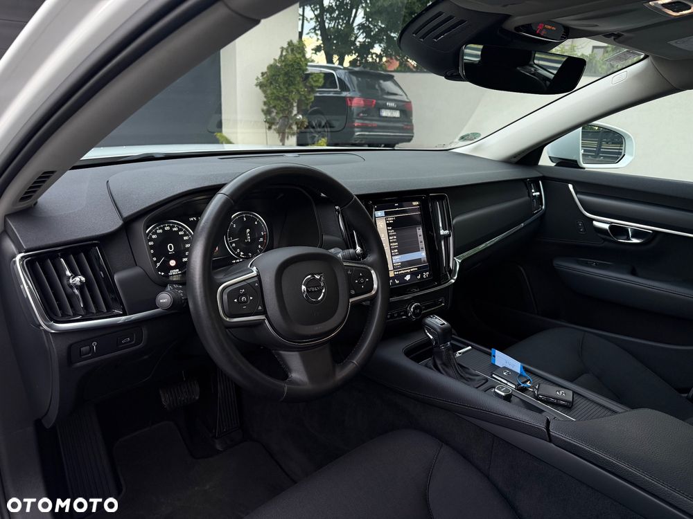 Volvo V90 D4 Geartronic - 16