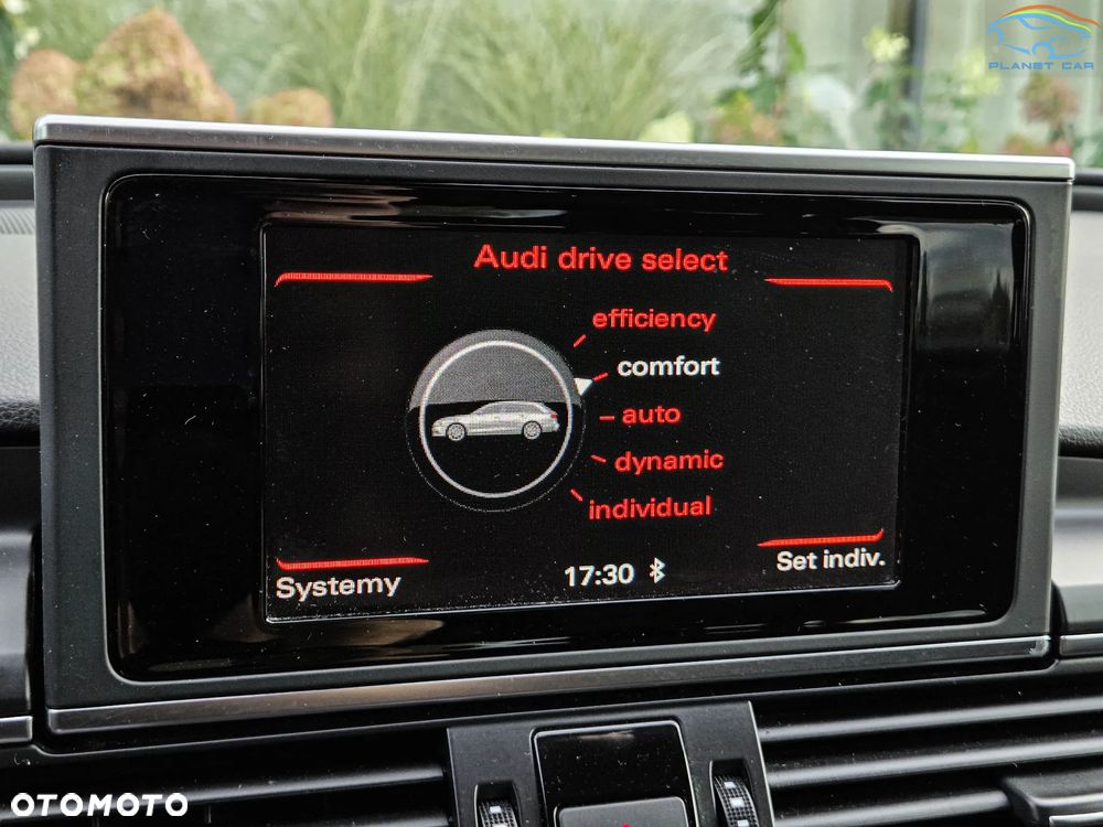 Audi A6 Avant 2.0 TDI Ultra DPF S tronic - 34