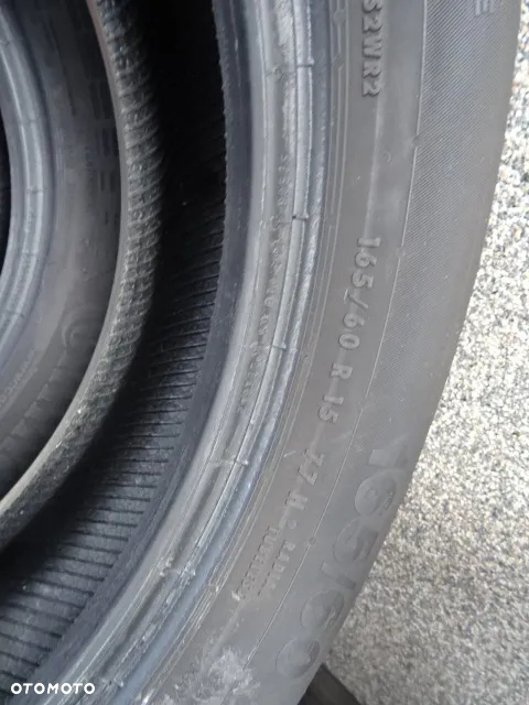 165/60/R15 77H Continental Conti Eco Contact 5 - 11
