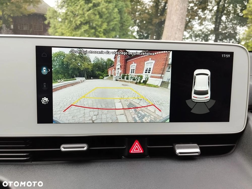 Hyundai IONIQ 5 - 24