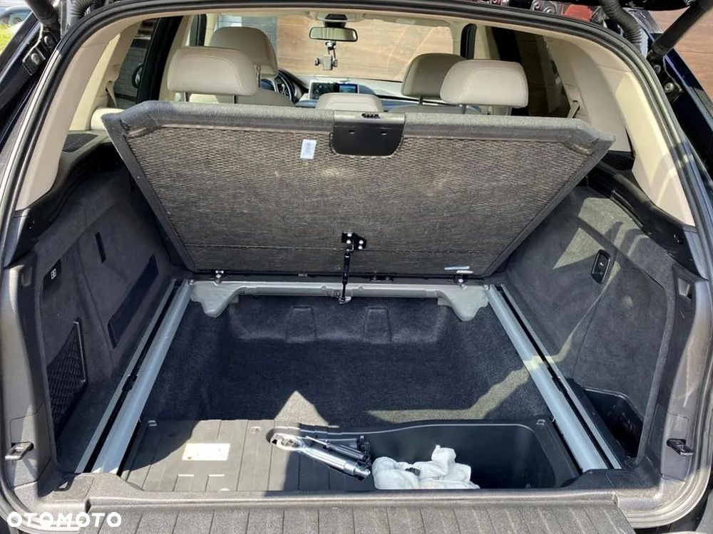 BMW X5 xDrive30d - 36